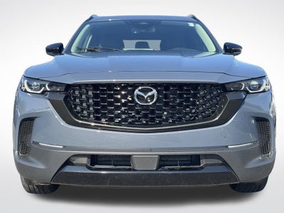 2025 Mazda Mazda CX-50 Hybrid Premium Package