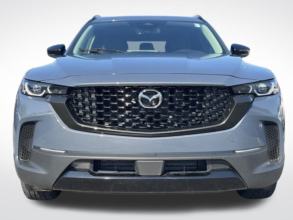 2025 Mazda Mazda CX-50 Hybrid Premium Package