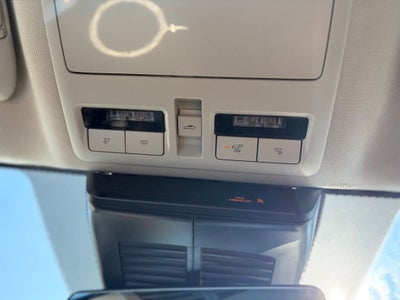 2025 Mazda Mazda CX-50 Hybrid Premium Package