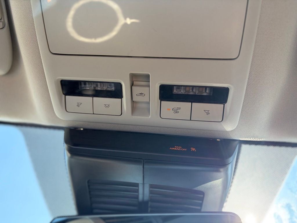 2025 Mazda Mazda CX-50 Hybrid Premium Package