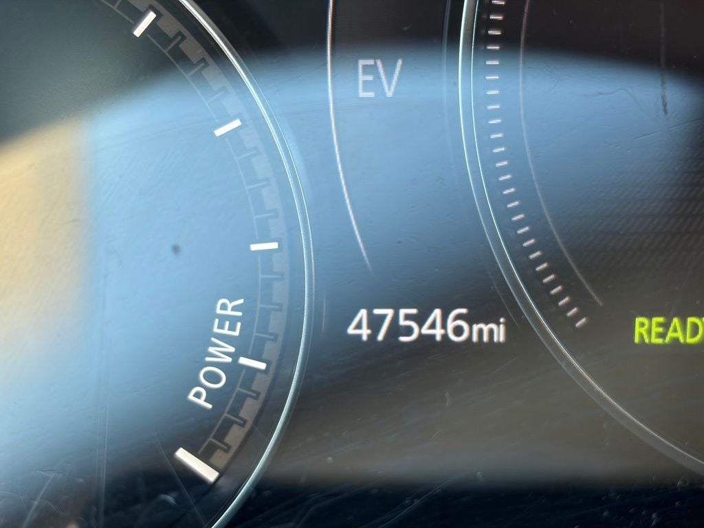 2025 Mazda Mazda CX-50 Hybrid Premium Package