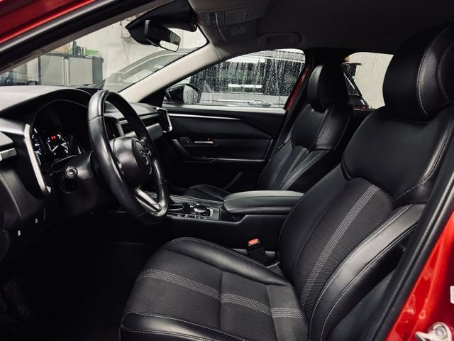 2023 Mazda Mazda CX-50 2.5 S Select