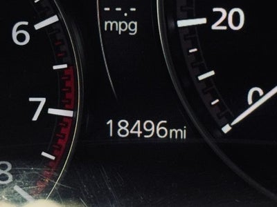 2025 Mazda Mazda CX-50 2.5 S Premium Package