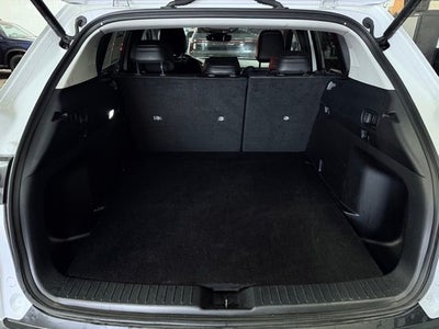 2025 Mazda Mazda CX-50 2.5 S Premium Plus Package