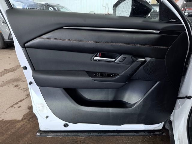 2025 Mazda Mazda CX-50 2.5 S Premium Plus Package