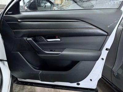 2025 Mazda Mazda CX-50 2.5 S Premium Plus Package