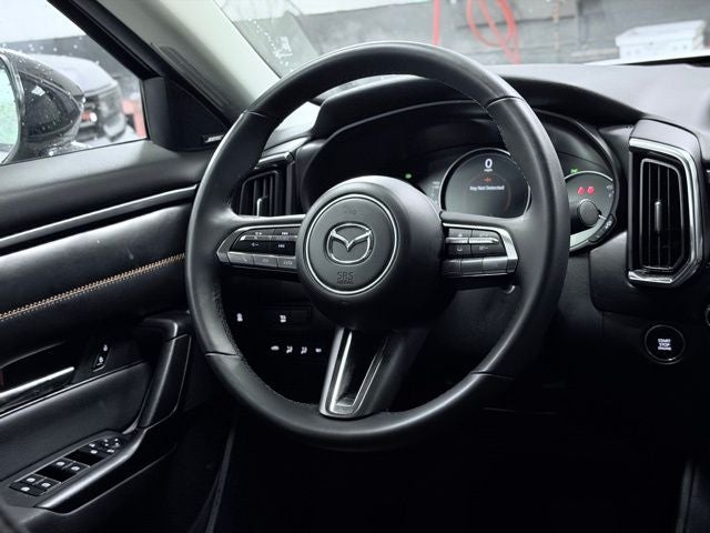 2025 Mazda Mazda CX-50 2.5 S Premium Plus Package