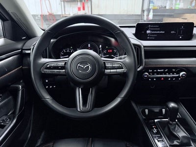 2025 Mazda Mazda CX-50 2.5 S Premium Plus Package