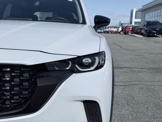 2025 Mazda Mazda CX-50 2.5 S Premium Plus Package
