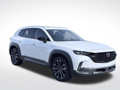 2025 Mazda Mazda CX-50 2.5 S Premium Plus Package