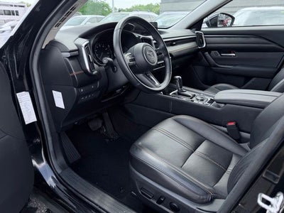 2025 Mazda Mazda CX-50 2.5 S Premium Plus Package