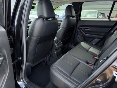 2025 Mazda Mazda CX-50 2.5 S Premium Plus Package