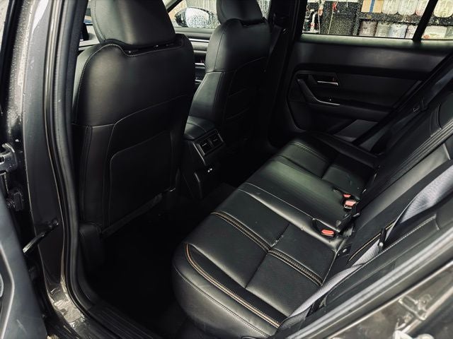 2025 Mazda Mazda CX-50 2.5 S Premium Plus Package