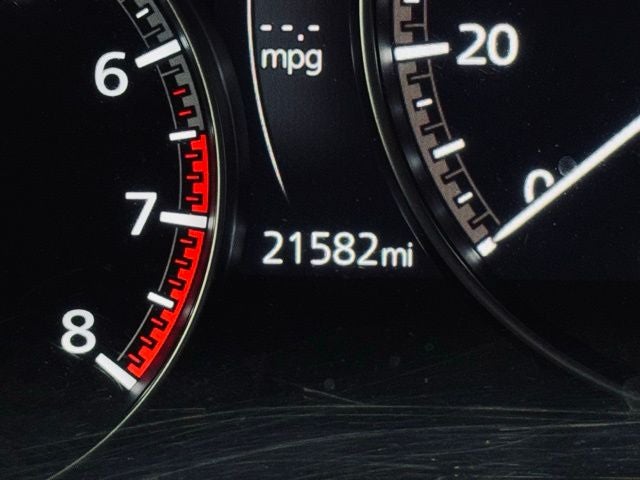 2025 Mazda Mazda CX-50 2.5 S Premium Plus Package