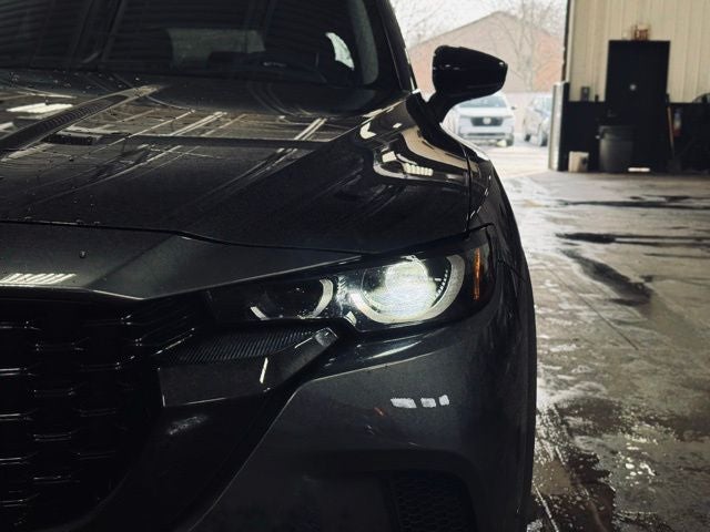 2025 Mazda Mazda CX-50 2.5 S Premium Plus Package