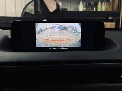 2025 Mazda Mazda CX-50 2.5 S Premium Plus Package