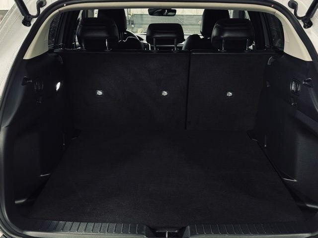 2025 Mazda Mazda CX-50 2.5 S Premium Plus Package