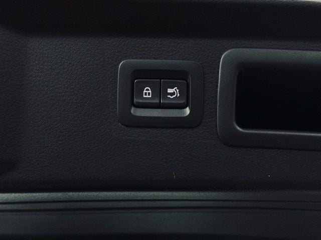 2025 Mazda Mazda CX-50 2.5 S Premium Plus Package