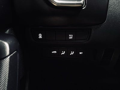 2025 Mazda Mazda CX-50 2.5 S Premium Plus Package