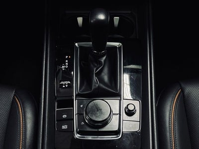 2025 Mazda Mazda CX-50 2.5 S Premium Plus Package