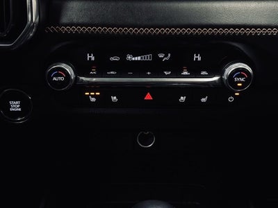 2025 Mazda Mazda CX-50 2.5 S Premium Plus Package