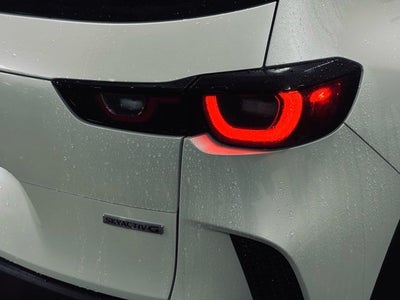 2025 Mazda Mazda CX-50 2.5 S Premium Plus Package