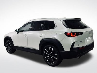 2025 Mazda Mazda CX-50 2.5 S Premium Plus Package