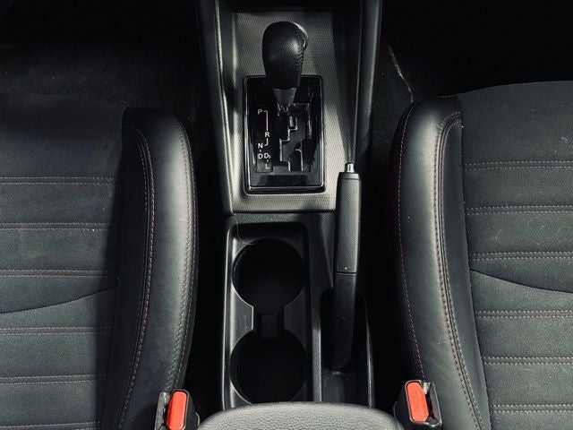 2024 Mitsubishi Outlander Sport Base