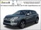 2025 Mitsubishi Outlander Sport 2.0 ES AWC