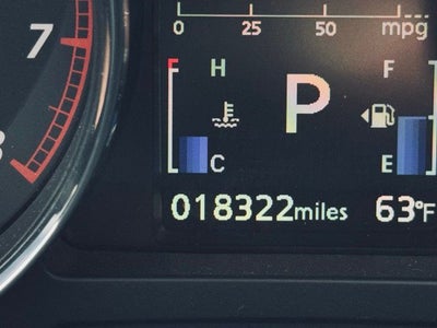 2025 Mitsubishi Outlander Sport 2.0 ES AWC