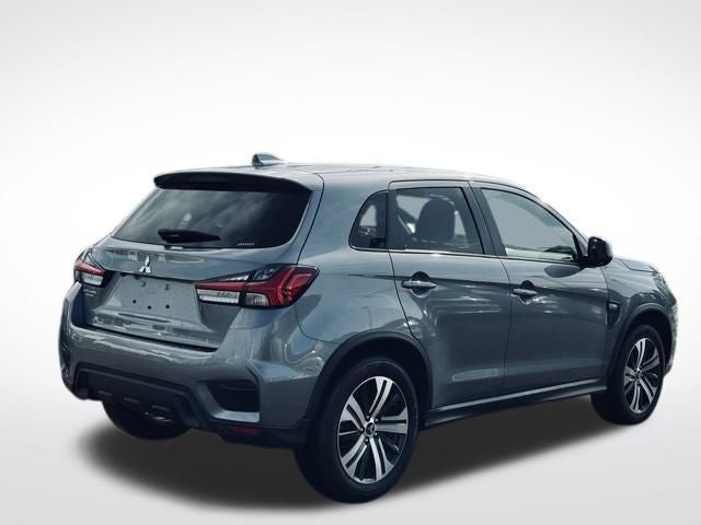2025 Mitsubishi Outlander Sport 2.0 ES AWC