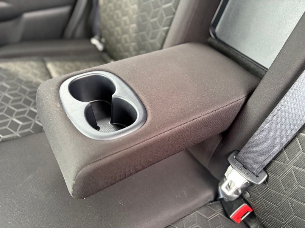 2025 Mitsubishi Outlander Sport Base