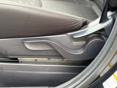 2025 Mitsubishi Outlander Sport Base