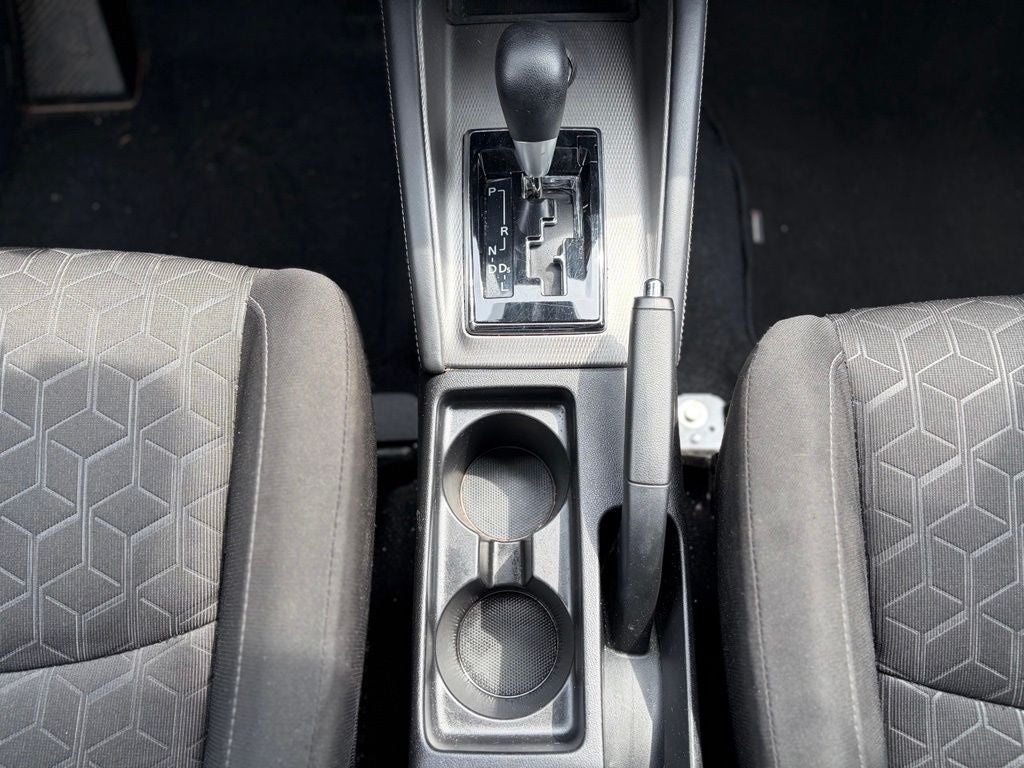 2025 Mitsubishi Outlander Sport Base