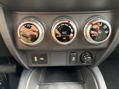 2025 Mitsubishi Outlander Sport Base