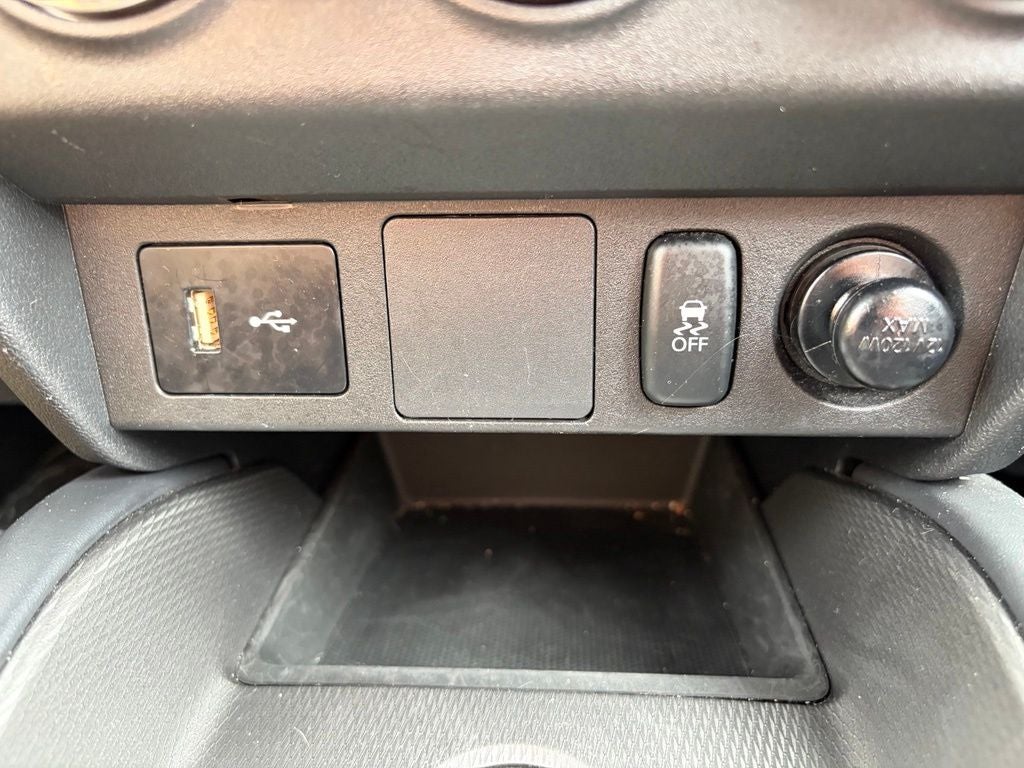2025 Mitsubishi Outlander Sport Base