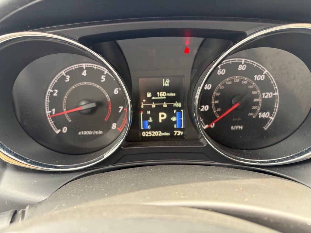 2025 Mitsubishi Outlander Sport Base