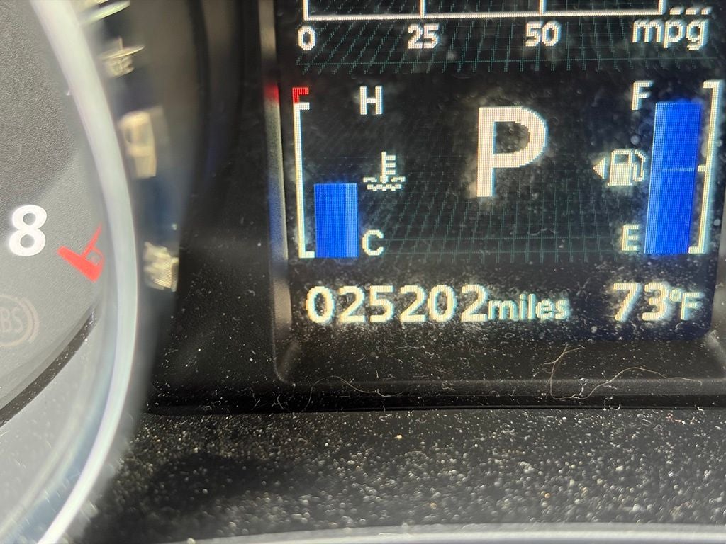 2025 Mitsubishi Outlander Sport Base