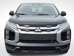 2025 Mitsubishi Outlander Sport Base