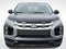 2025 Mitsubishi Outlander Sport Base