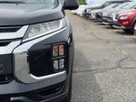 2025 Mitsubishi Outlander Sport Base