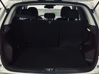 2025 Mitsubishi Outlander Sport Base