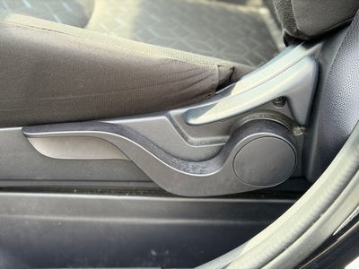 2024 Mitsubishi Outlander Sport Base