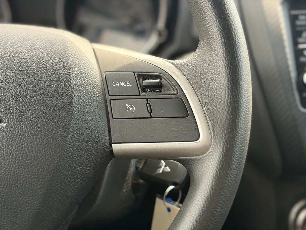 2024 Mitsubishi Outlander Sport Base