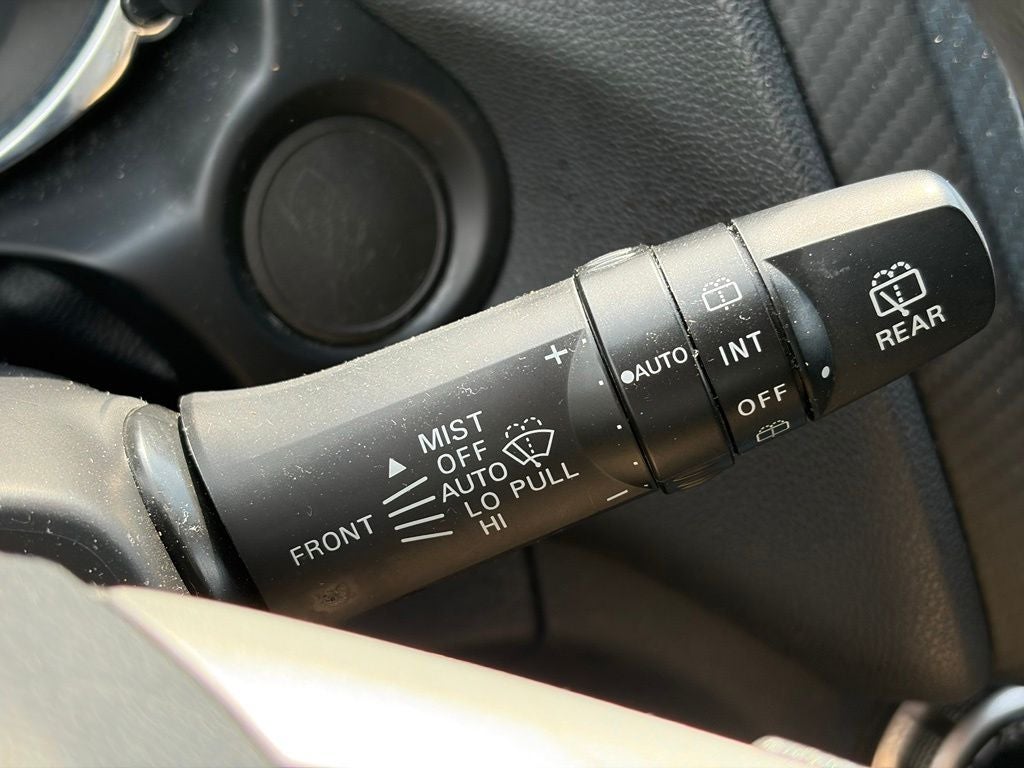 2024 Mitsubishi Outlander Sport Base