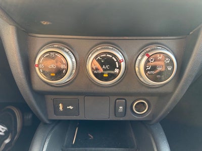 2024 Mitsubishi Outlander Sport Base