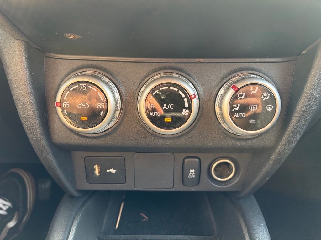 2024 Mitsubishi Outlander Sport Base