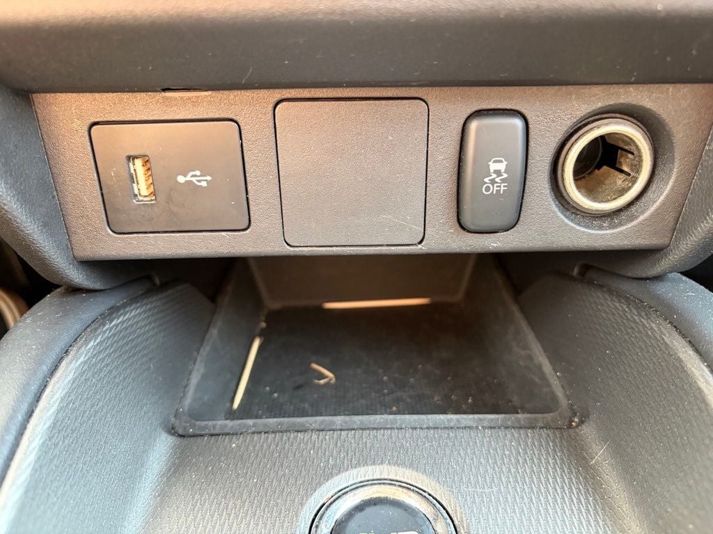 2024 Mitsubishi Outlander Sport Base