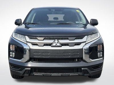 2024 Mitsubishi Outlander Sport Base