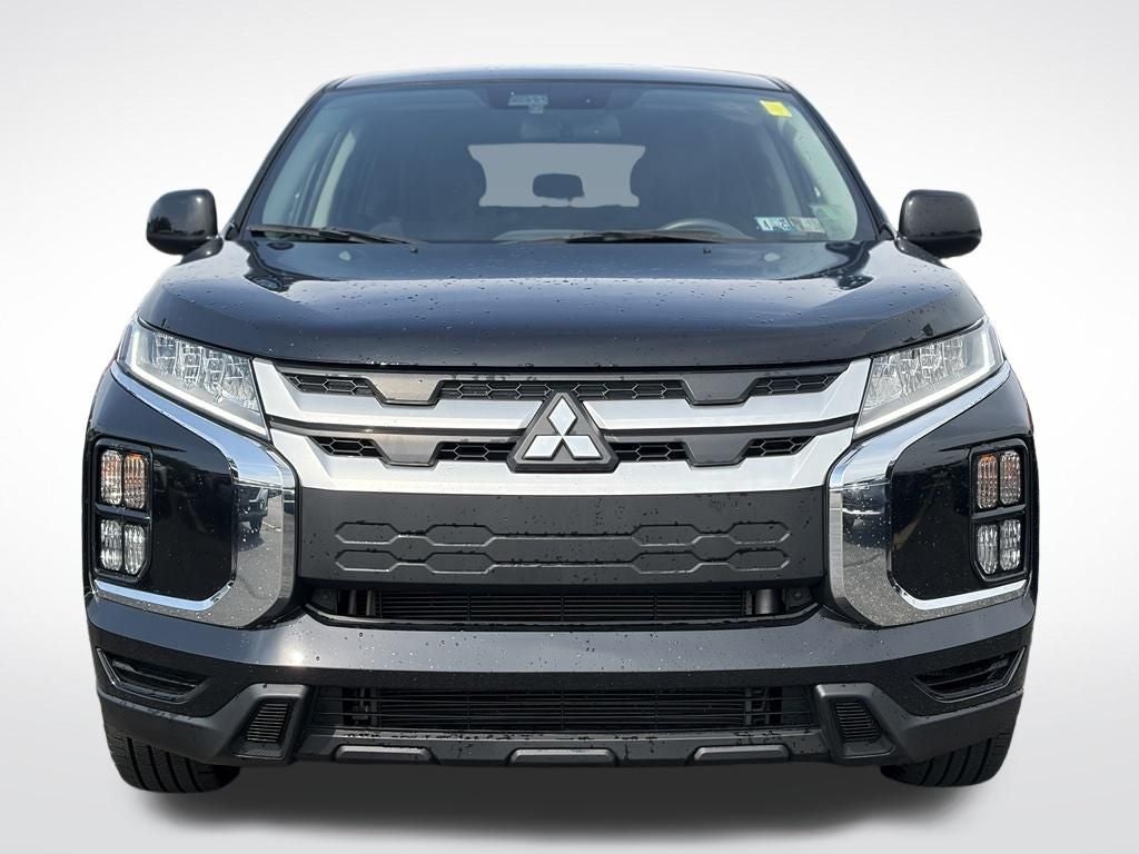 2024 Mitsubishi Outlander Sport Base